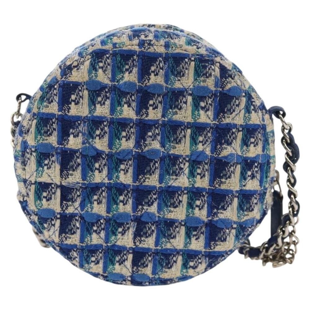 Chanel Chain Shoulder Bag - Picture 2 of 8
